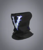 Vrunk Ice Blue Balaclava
