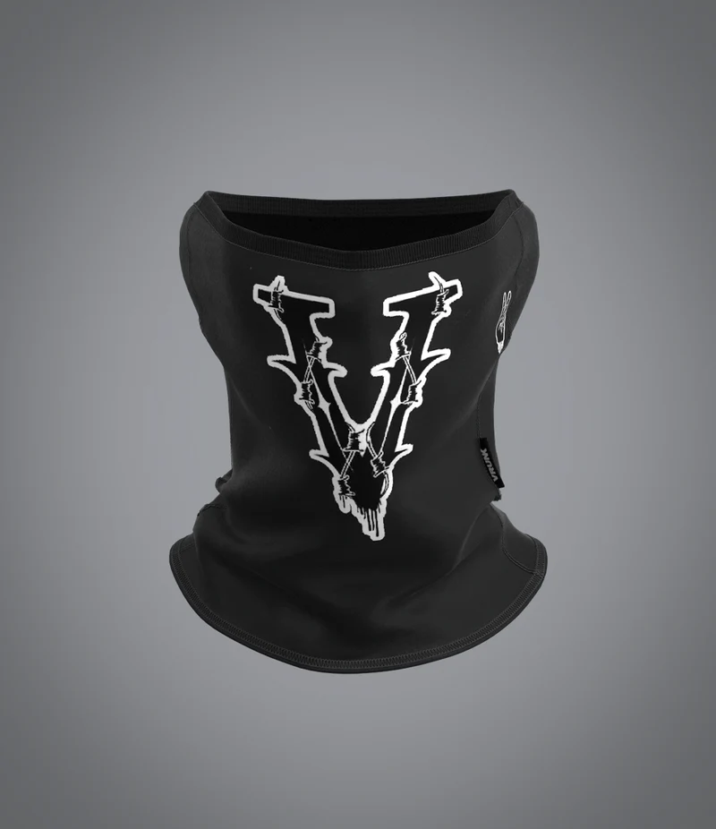 Vrunk Triple Black Balaclava Vrunk Triple Black Balaclava