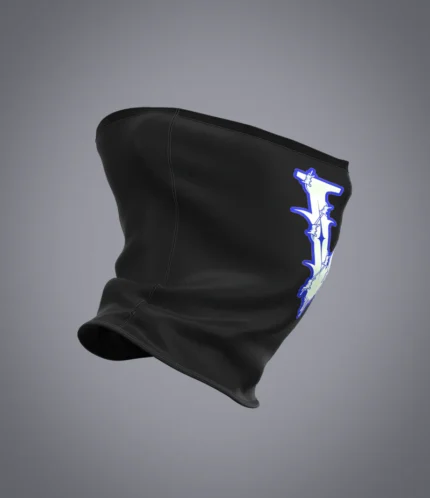 Vrunk Ice Blue Balaclava