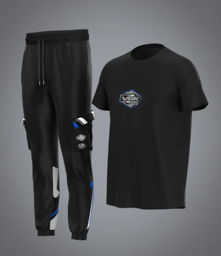 Storm Pack (Trousers + T-shirt)