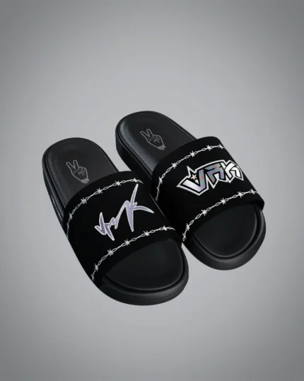 Vrunk VRK flip-flops