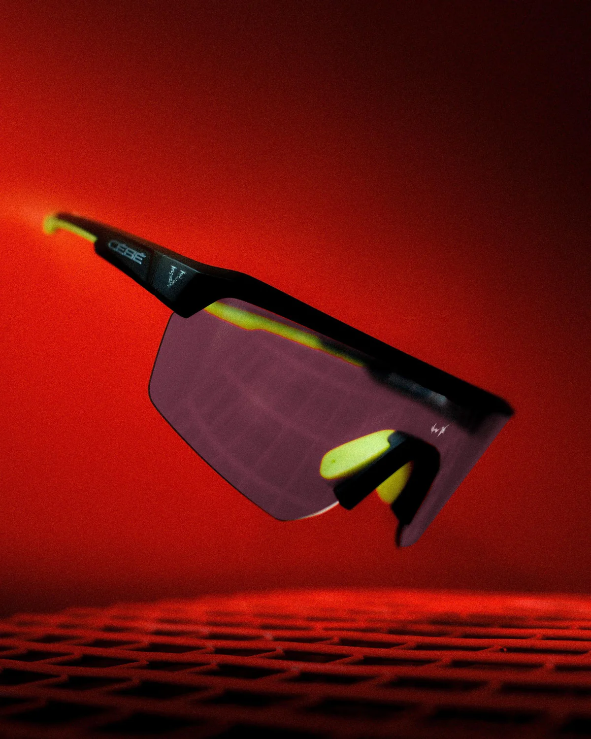 Black Lime Sunglasses CÉBÉ X VRUNK-3B46-48CF-ADCB-A20ED92894A3 Black Lime Sunglasses CÉBÉ X VRUNK