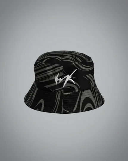 Vrunk 3M Double-Sided Black Bob