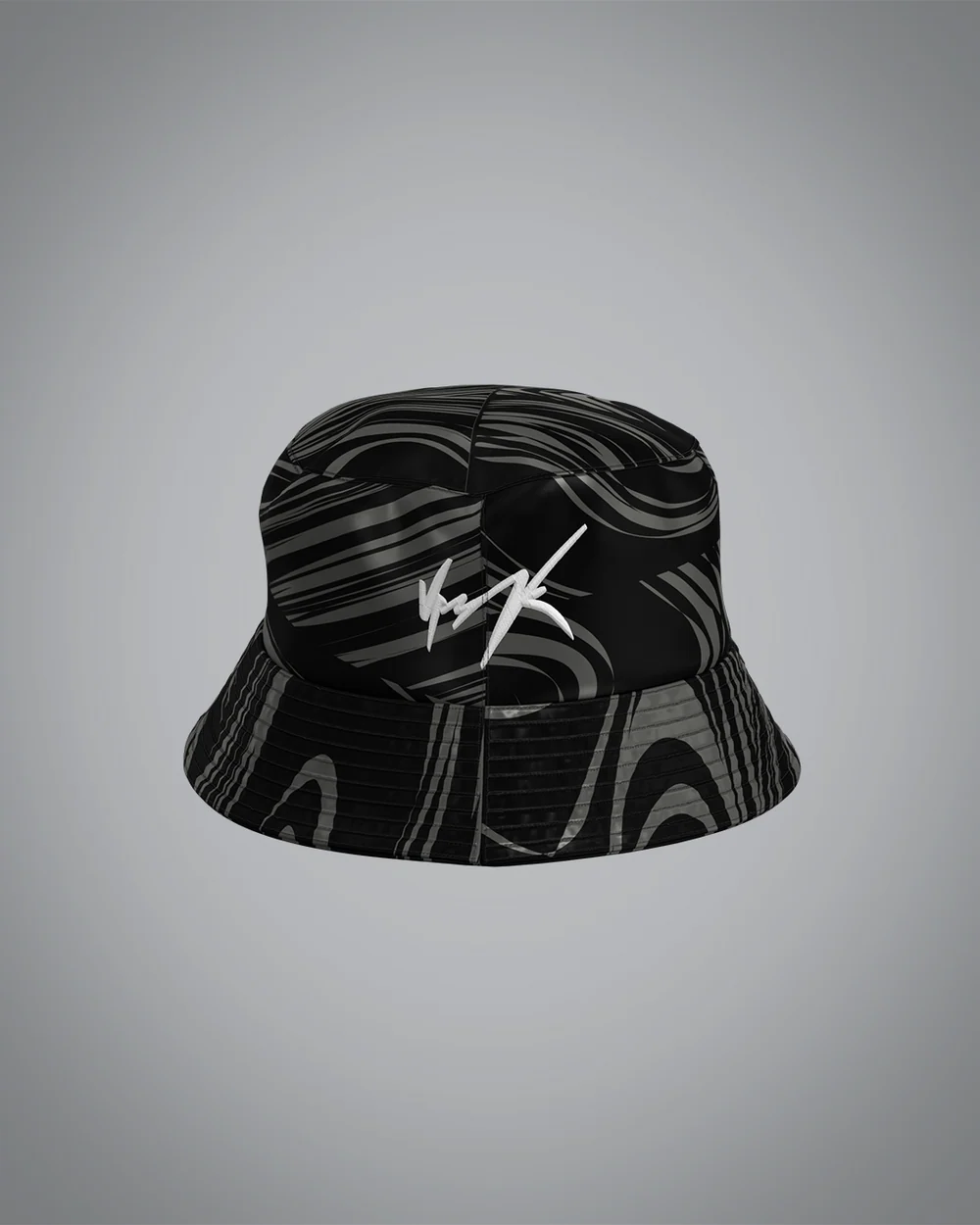 Vrunk 3M Double-Sided Black Bob Vrunk 3M Double-Sided Black Bob