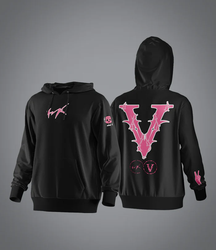 VRK-2-Hoodie-MashMallow-Collection