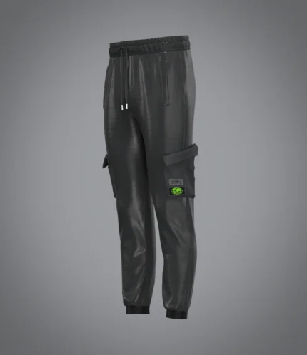 Vunk World Advanced Pants