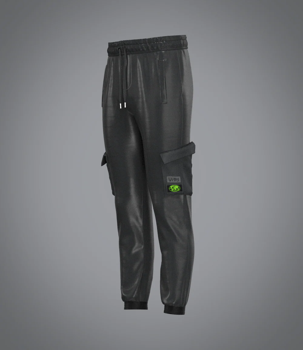 Vunk World Advanced Pants Vunk World Advanced Pants