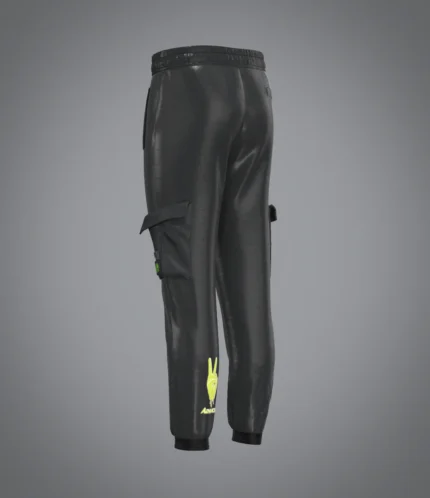 Vunk World Advanced Pants