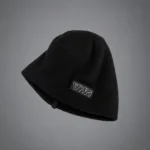 Bonnets noirs VRK avec écusson logo