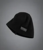 Bonnets noirs VRK avec écusson logo