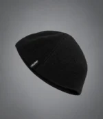 Bonnets noirs VRK avec écusson logo d