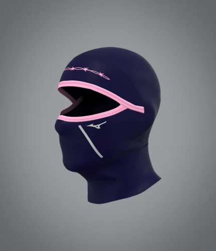 Cagoule VRK X MIZUNO sd