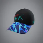Casquette Aqua