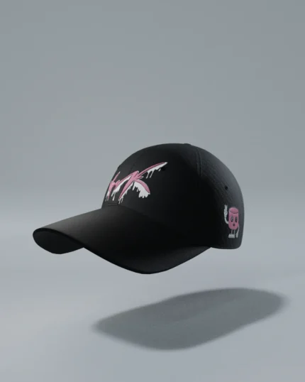 Casquette Bubble Pink X FootLocker