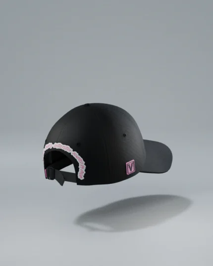 Casquette Bubble Pink X FootLocker d