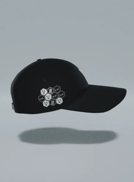 Casquette Ruche Reflextive d