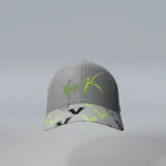 Casquette V Gaïa