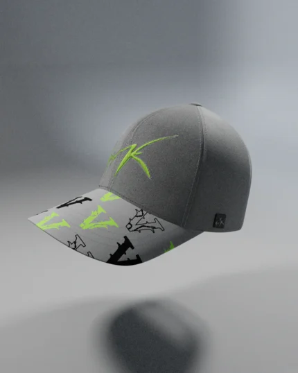 Casquette V Gaïa sd