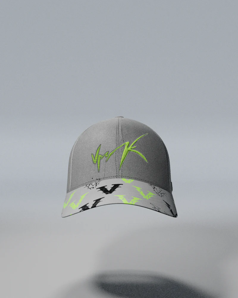 Casquette V Gaïa Casquette V Gaïa