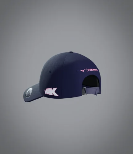 Casquette VRK X MIZUNO d