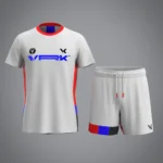 Ensemble Blanc Vrunk