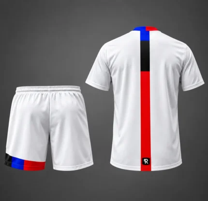 Ensemble Blanc Vrunk SD