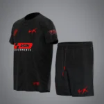 Ensemble Red Max