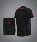 Ensemble Red Max D