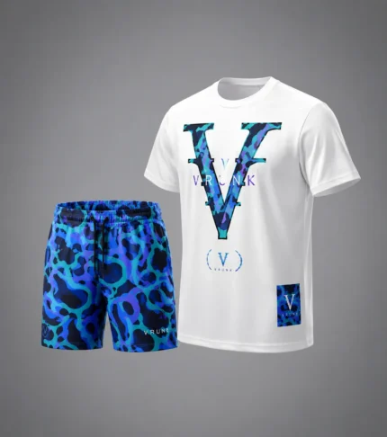 Ensemble Sportif Vrunk FD