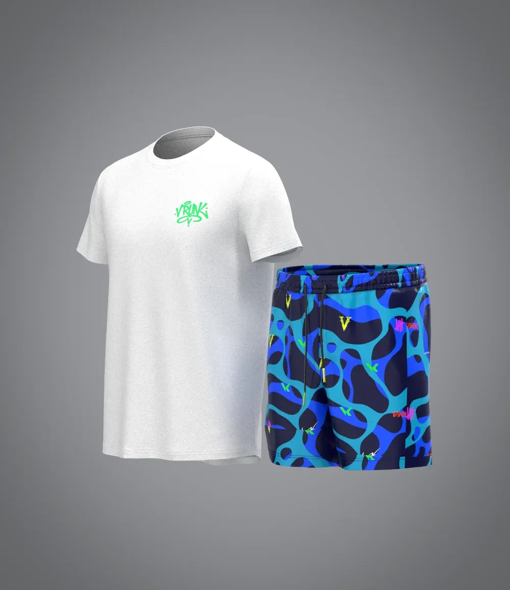 Ensemble Sportif Vrunk Ensemble Sportif Vrunk