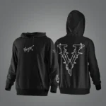 HOODIE VRUNK GRAFITY EDITION
