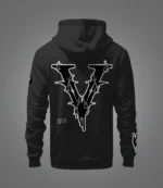 HOODIE VRUNK GRAFITY EDITION d