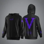 HOODIE VRUNK PURPLE
