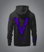 HOODIE VRUNK PURPLE d