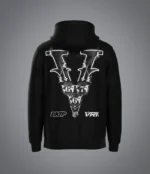 Hoodie VRUNK X 667 g