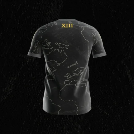 Maillot DVM by Vrunk D