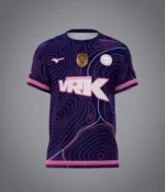 Maillot VRK X MIZUNO