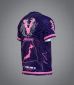 Maillot VRK X MIZUNO DX