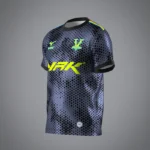 Maillot VRK x MIZUNO SS26