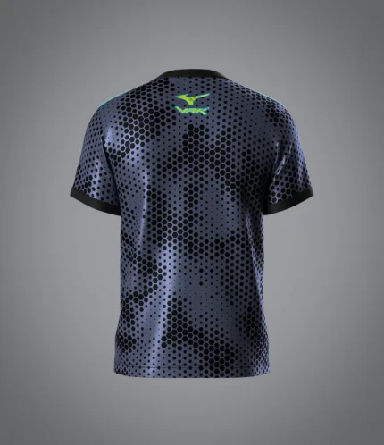 Maillot VRK x MIZUNO SS26 SD
