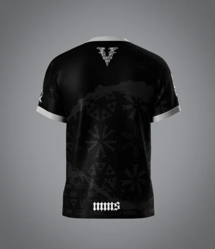 Maillot VRUNK X 667 D