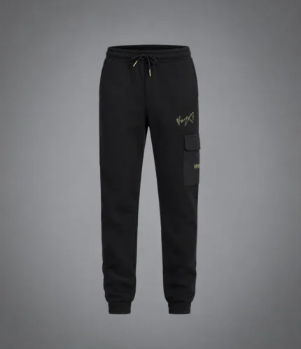 Pantalon de jogging
