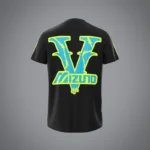 T shirt Pocket VRK x MIZUNO
