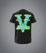 T shirt Pocket VRK x MIZUNO