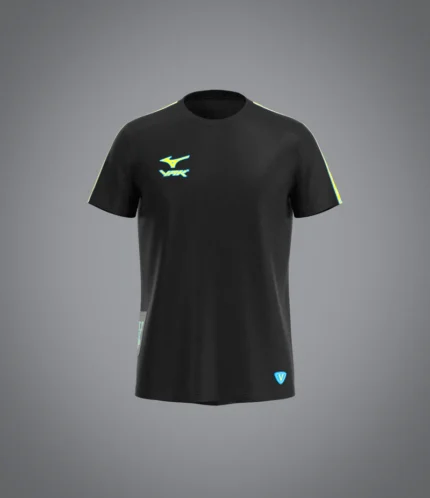 T shirt Pocket VRK x MIZUNO S