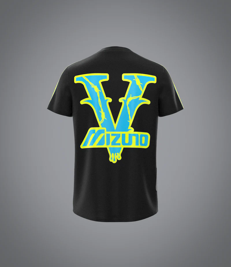 T shirt Pocket VRK x MIZUNO T shirt Pocket VRK x MIZUNO