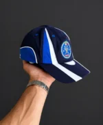 VRUNK X UNKNOWN – BLUE CAP d