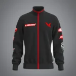Veste polaire VRK X LMCDN