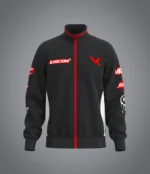 Veste polaire VRK X LMCDN