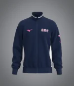 Veste polaire VRK X MIZUNO